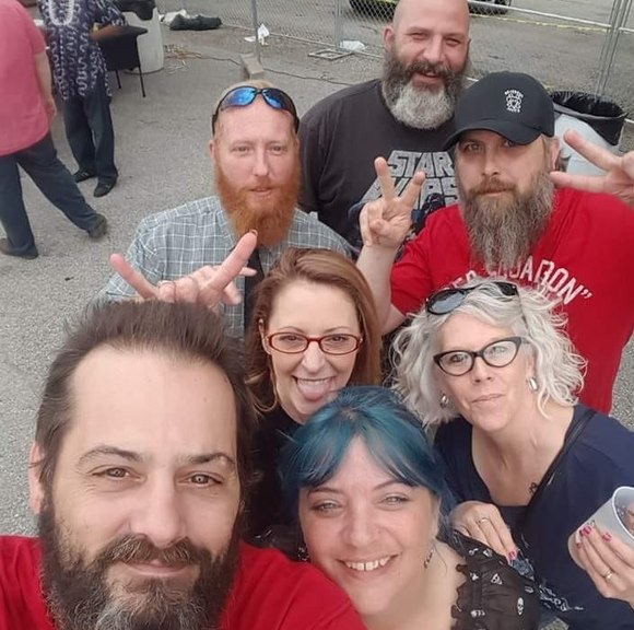 Meet your Posher, Greg - Picture 1 of 1